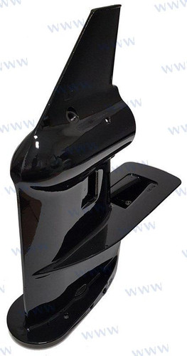 Recambios Marinos Lower Casing Paf8-04000001