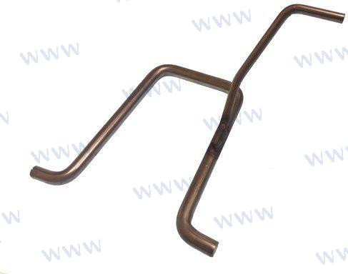 Recambios Marinos Bracket  Tilt Lock Paf4-01030100