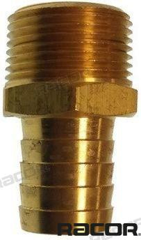 Recambios Marinos Racord Hose 3/4*3/4 Bra125-3/4X3/4