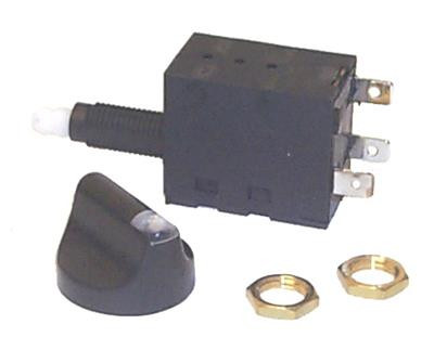 Dometic Off/L2 On/L1&L2 Rotoswitch-Avail 7-26-25 Mp78830