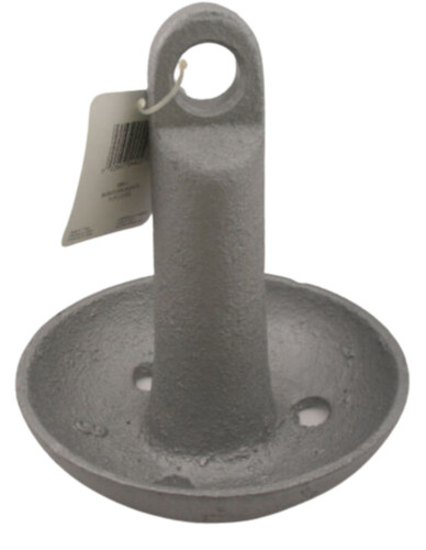 Attwood Marine Achr-Mush Alm 10Lb 9942-1