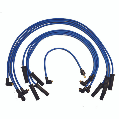 Cdi Electronics Spark Plug Wire Set 631-0022