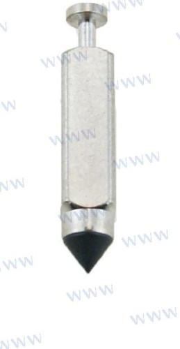 Recambios Marinos Needle Valve Pat2-04000413