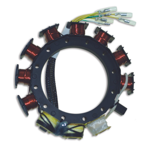 Cdi Electronics Merc Manual Start Stator 174-2386