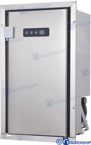 Recambios Marinos Fridge Inox 18L 12/24V Gs50307
