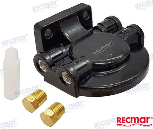 Recambios Marinos Bracket Rec25000