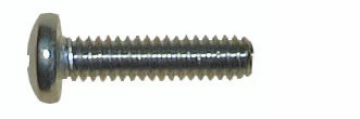 Marine Fasteners 8-32 X 1 Ss Phil Pan Hd Ms 008C0100Mxps-800