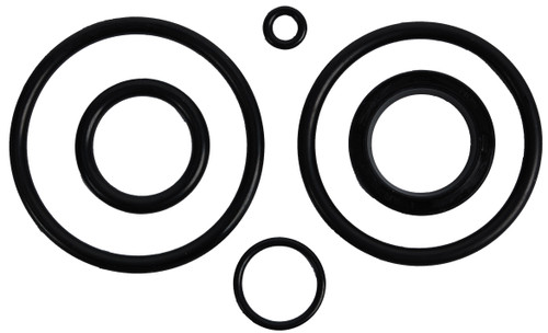 Brp Us Inc O-Ring Pkg 390007