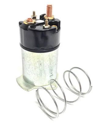 Dometic Solenoid 118-5804