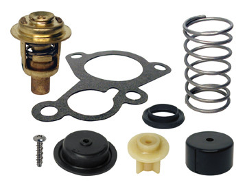 Glm Products Thermostat Kit 13201