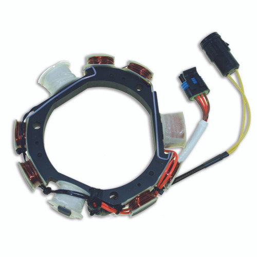 Cdi Electronics Omc Stator- 4 Amp 173-4954
