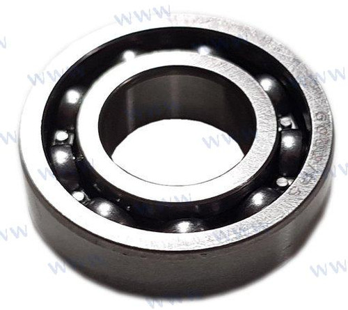 Recambios Marinos Bearing 6002 Pagb/T276-6002