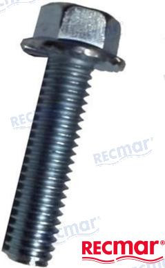 Recambios Marinos Screw Rec10-34354