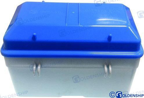 Recambios Marinos Battery Box Waterproof Gs11249