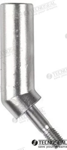 Recambios Marinos Anode For Yanmar Ten01308