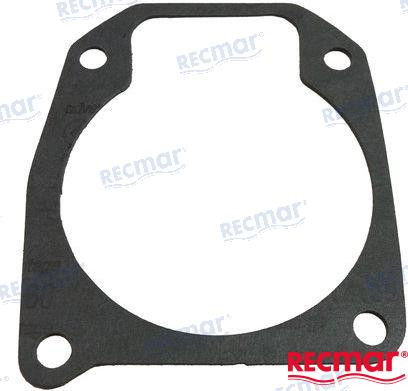 Recambios Marinos Gasket Rec336530