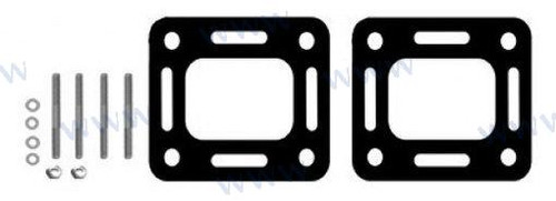 Recambios Marinos Riser Gasket Crusader Osc8128-Mk