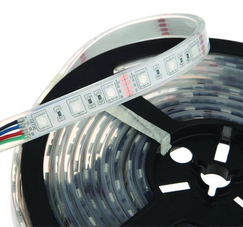 T.H. Marine Toon Under Dck Led Lght Kt Led-Pbdk25Rgb-Dp