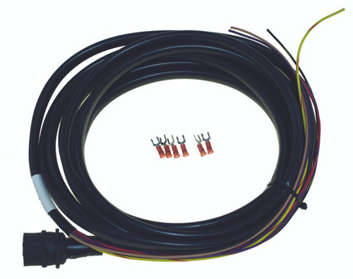Cdi Electronics Omc Round Green Boatside 473-9440