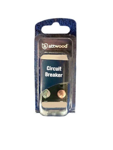 Attwood Marine Blister Card (14371-6) 72244
