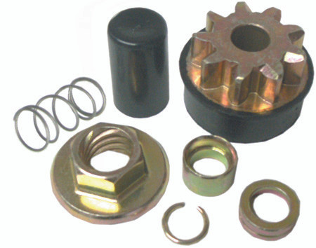 Arco Marine Starter Drive Dvk89
