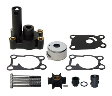 Glm Products Complete Water Pump Kit 12065