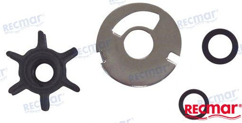Recambios Marinos Wp Service Kit Rec47-89980T1