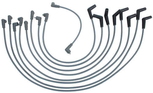 Brp Us Inc Spk Plug Wire Set 503756