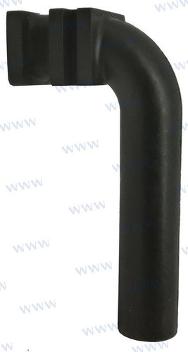 Recambios Marinos Guide Rubber_A Paf60-02000005