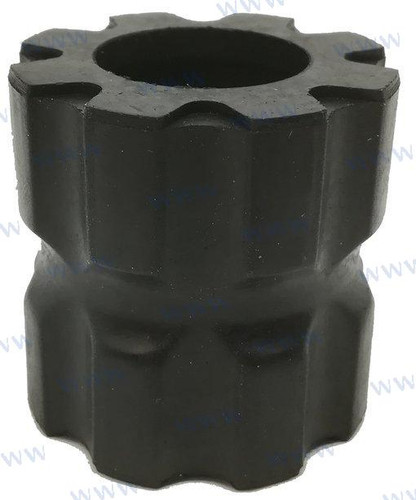 Recambios Marinos Rubber Bushing Pat36-02000006