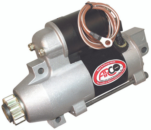 Arco Marine O/B Starter 3431