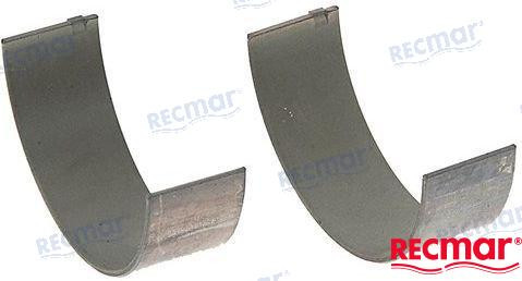 Recambios Marinos Rod Bearing 5.0 Ford 010 Fed2600Cp010