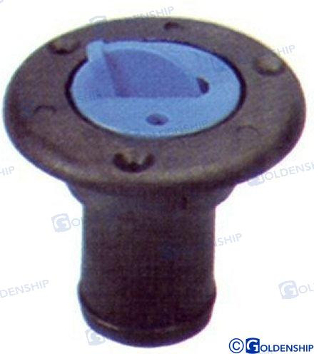 Recambios Marinos Deck Fill  "Water" 0 38 Gs31121