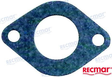 Recambios Marinos Gasket Rec318932
