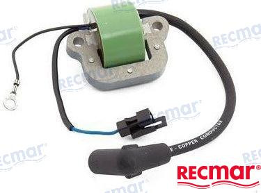 Recambios Marinos Ignition Coil Rec0502880
