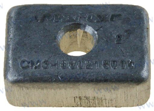 Recambios Marinos Anode Pat5-03000017