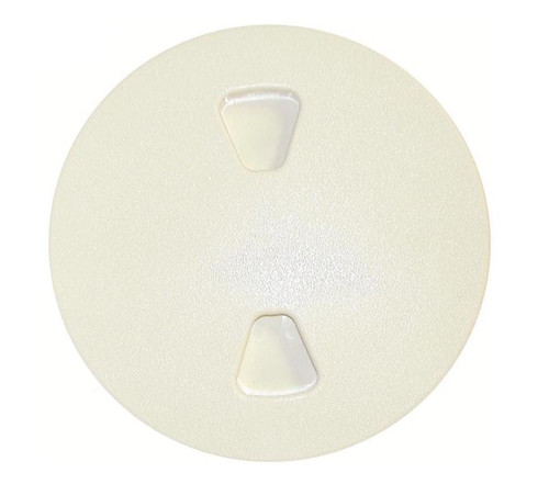 T.H. Marine 4 Screw-Out Dck Plt-Sand Dps-4-3-Dp