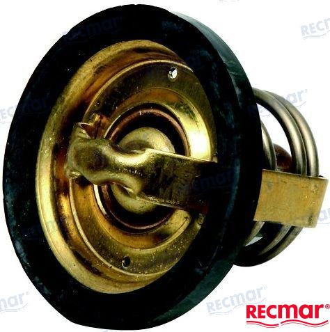 Recambios Marinos Thermostat Kit Rec875783