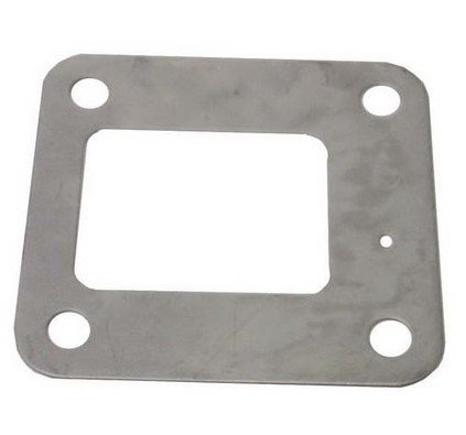 Dometic Block Off Plate   M/C 118-4008