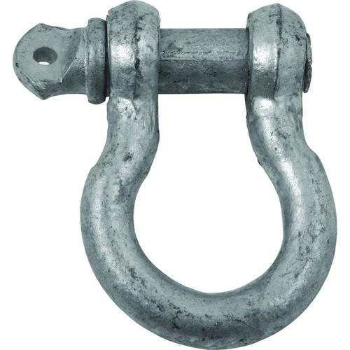 Attwood Marine Shackle-.38 9923-3