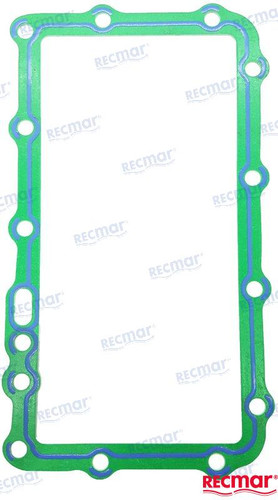 Recambios Marinos Oil Pan Gasket Rec128170-01751