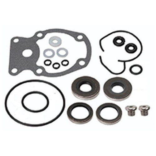 Engineered Marine Products Lower Unit Seal Kit Emp 26-00100