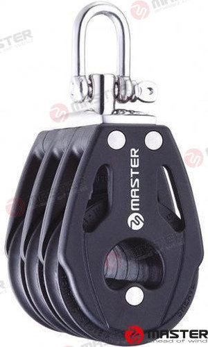 Recambios Marinos 29Mm Tpl/Swvl Shkl Block Mvbb0205F