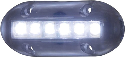 T.H. Marine Led Undrwtr Surface Mnt Lght Led-51866-Dp