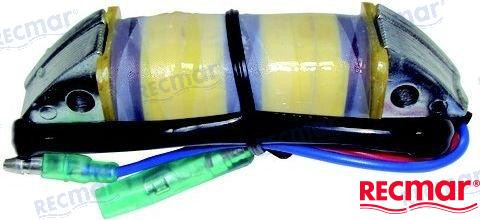 Recambios Marinos Coil Rec803702