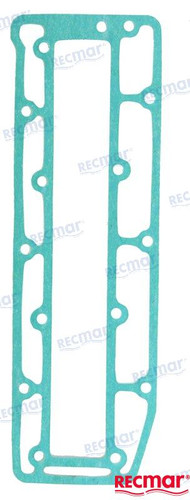 Recambios Marinos Cover Gasket Rec3F3-02305-1