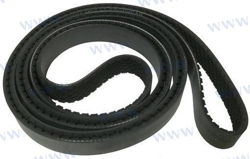 Recambios Marinos V-Belt Rm3860087