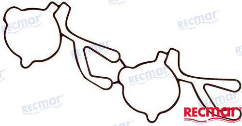 Recambios Marinos Seal Rec335818