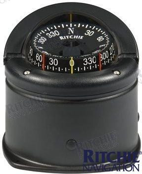 Recambios Marinos Compass Hd-75 Black Rithd-75
