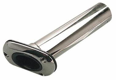 Sea-Dog Line Ss Flush Mnt Rod Holder Cast 325236-1